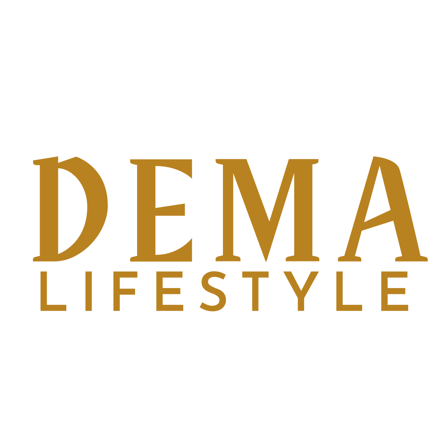 DEMA LIFESTYLE GIFT CARD